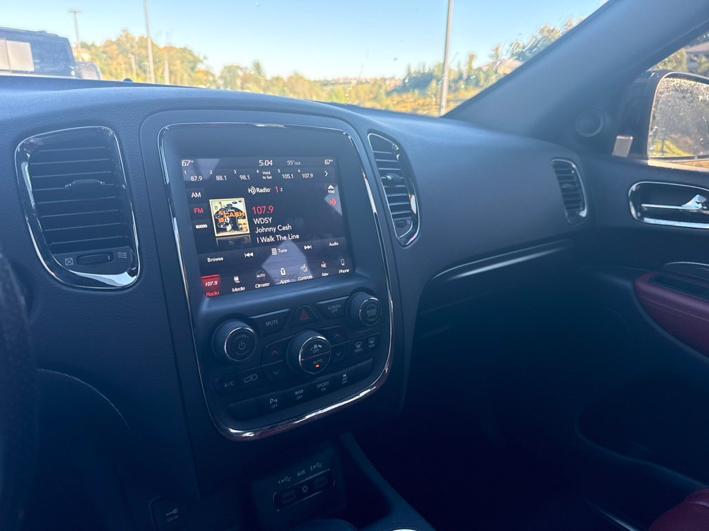 Used 2019 Ivory Pearl Dodge R/T image 15