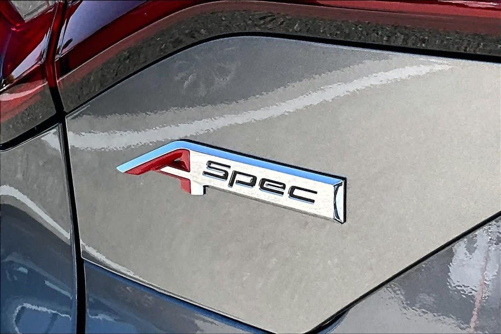 New 2026 Gray Acura A-Spec Advance Package image 15