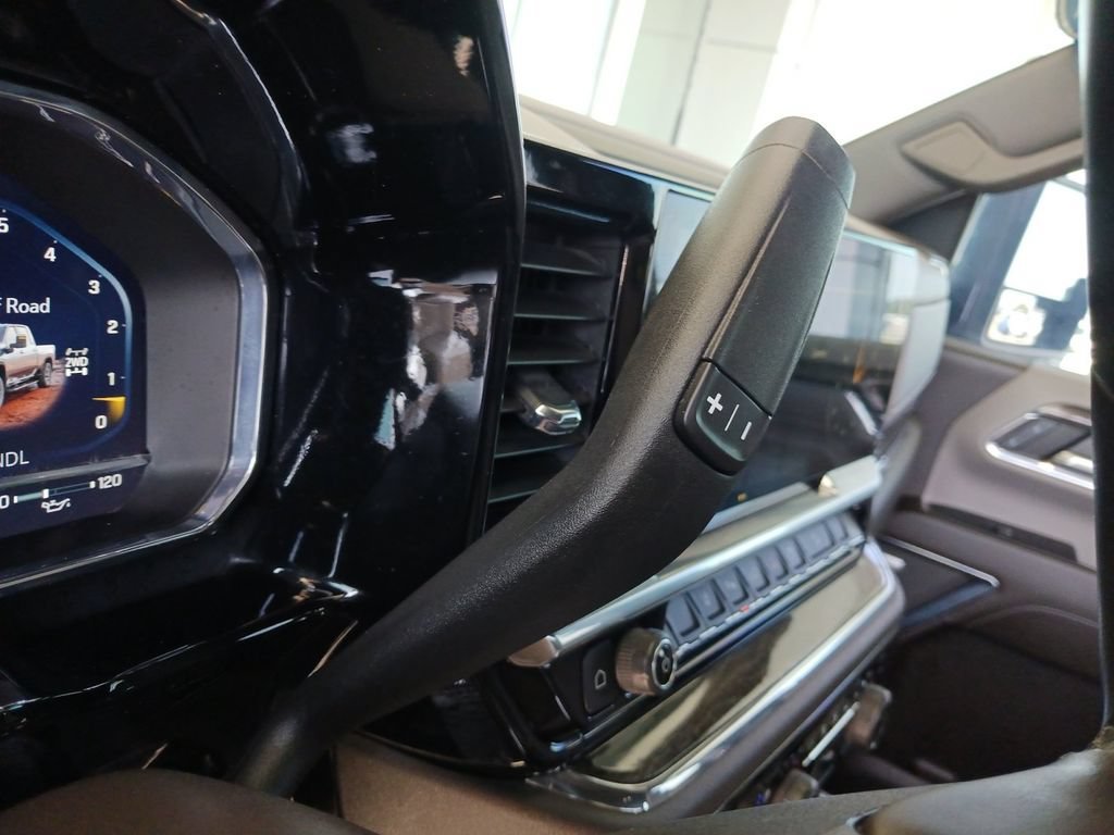 2024 Chevrolet Silverado 2500HD LTZ - Photo 37