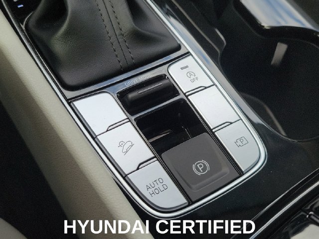 2024 Hyundai Tucson SEL - Photo 22