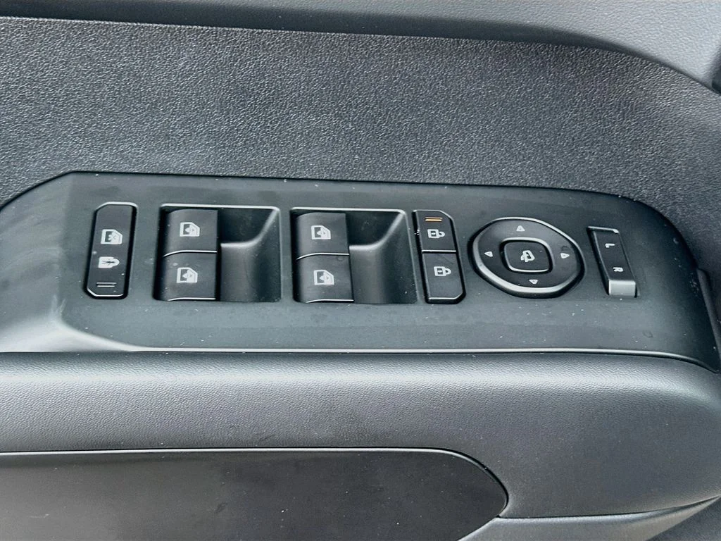 New 2027 Terrain Brown Matte Kia X-Pro SX Prestige image 18
