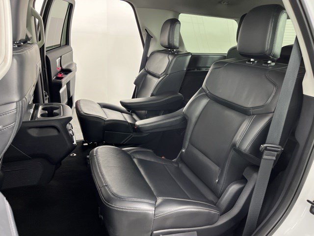 Certified Used 2025 Oxford White Ford Platinum image 36