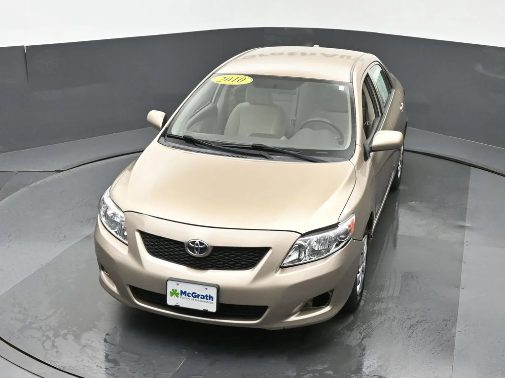 Used 2010  Toyota S image 28