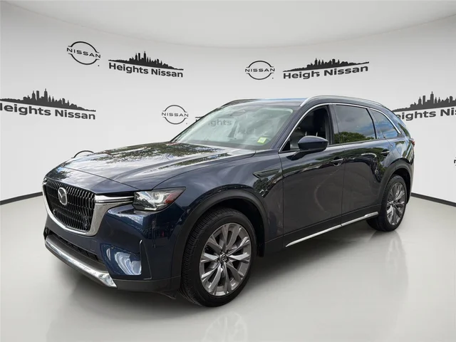 2024 Mazda CX-90 Turbo Premium Package's photo