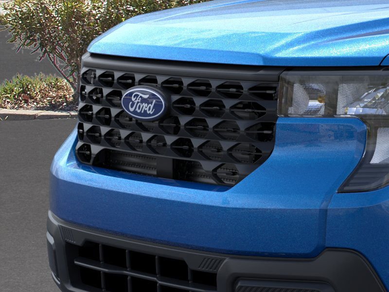 New 2026 Velocity Blue Ford XL image 43