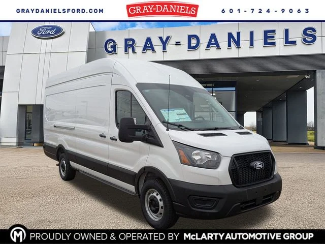 2026 Ford Transit 250 Low Roof 148 WB's photo
