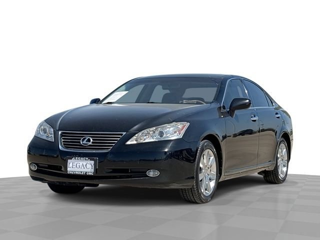 2009 Lexus ES