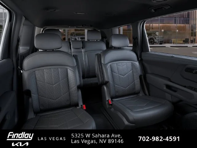 New 2027 Green Kia X-Line EX image 19