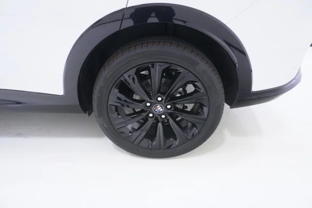2026 Buick Envista Sport Touring - Photo 10