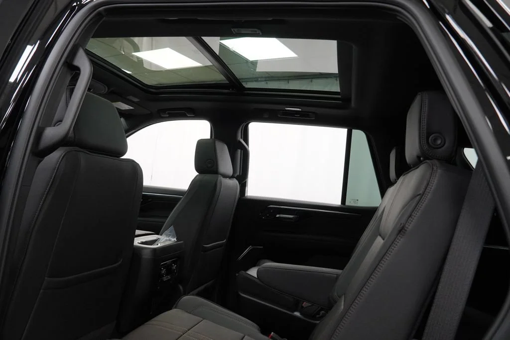 New 2026 Black Chevrolet High Country image 14