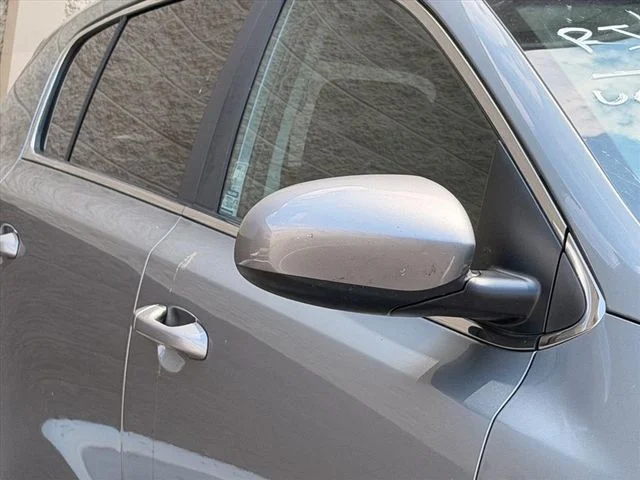 Used 2021 Gray Kia LX image 9