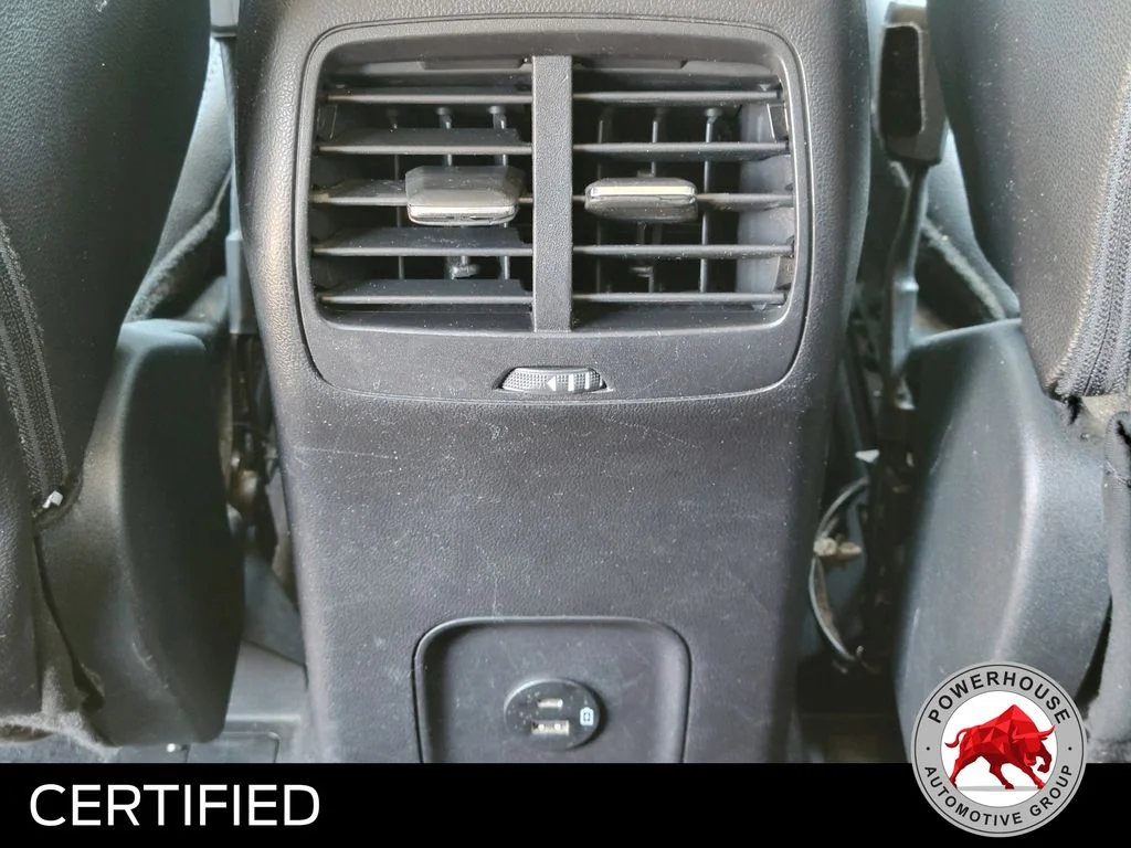 Used 2022 White Ford SEL image 18