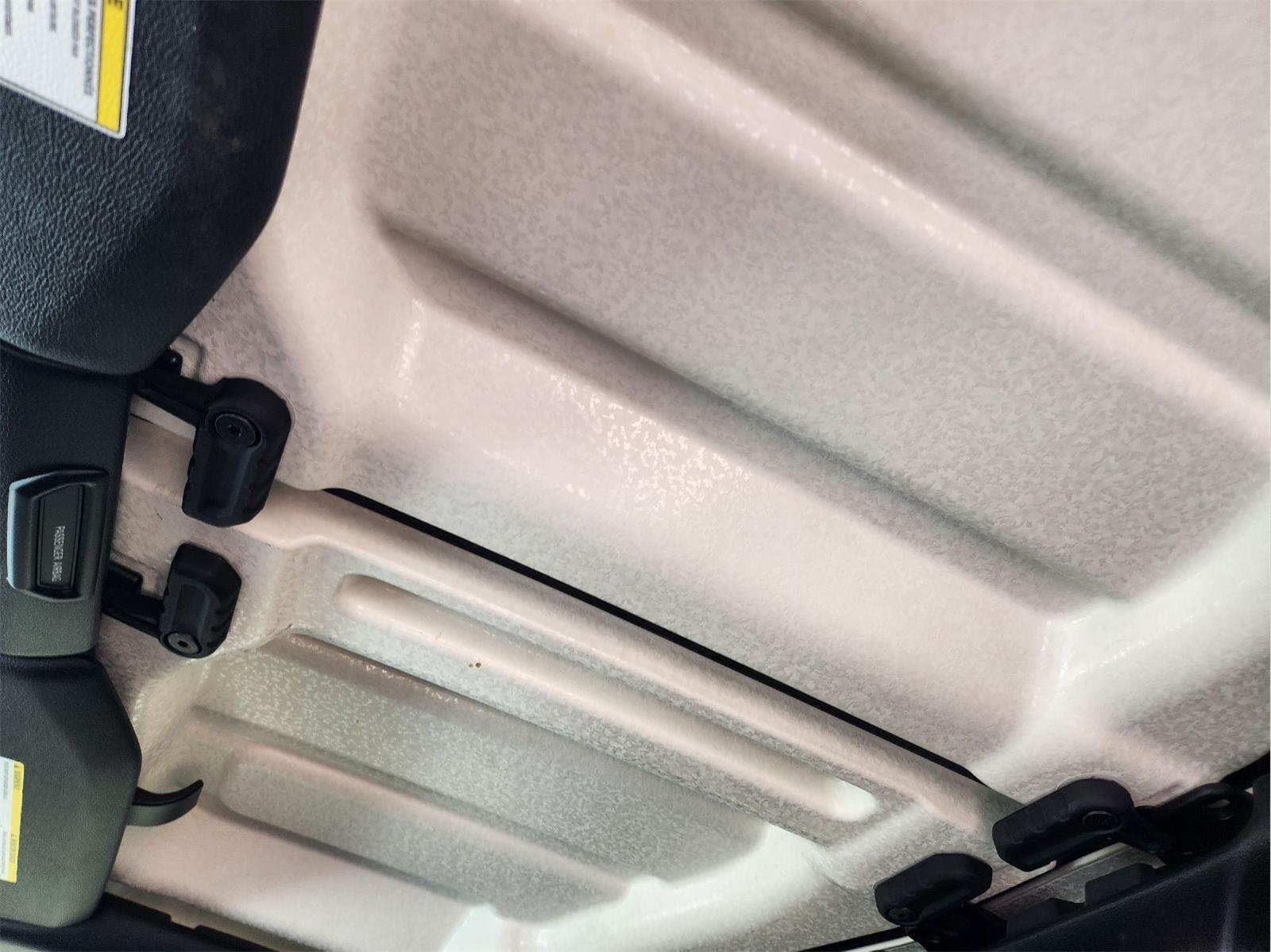 Certified Used 2020 Bright White Clearcoat Jeep Sport S image 25