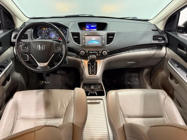 Used 2014  Honda EX-L image 27