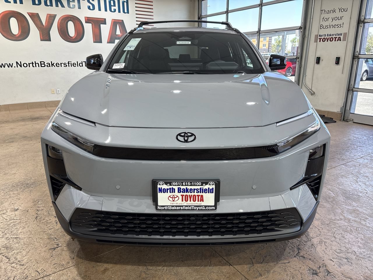 2026 Toyota C-HR SE - Photo 5