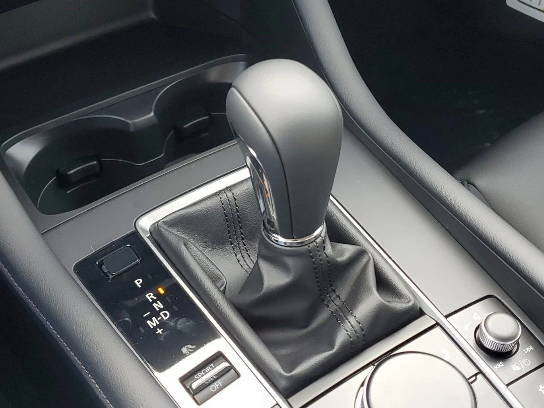 New 2026 Snowflake White Pearl Mazda 2.5 S Preferred image 15