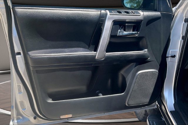 Used 2020 Silver Toyota SR5 image 20