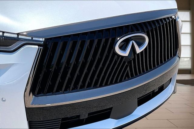 2027 INFINITI QX60 AUTOGRAPH - Photo 28
