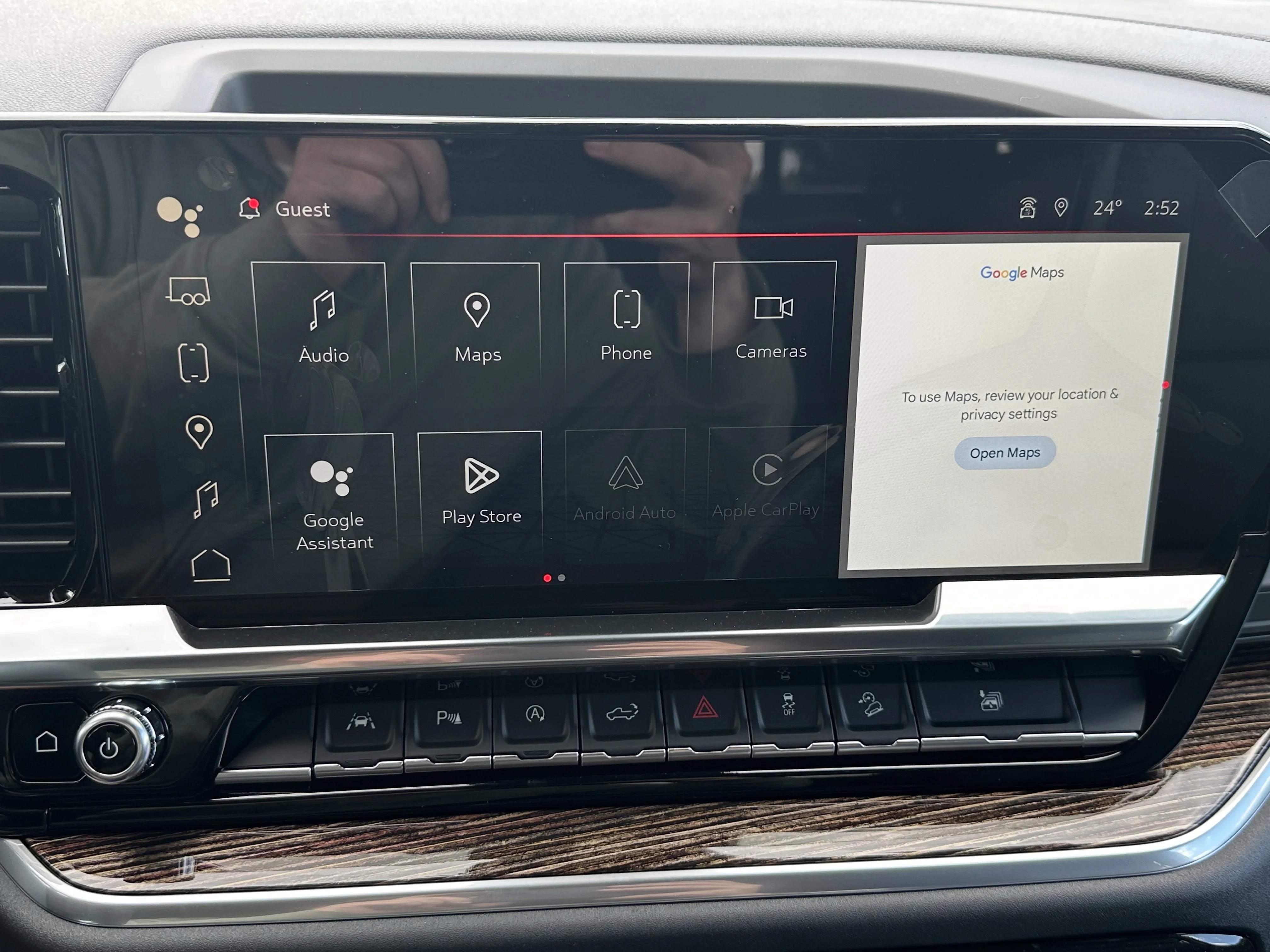 New 2026 Onyx Black GMC Elevation image 14