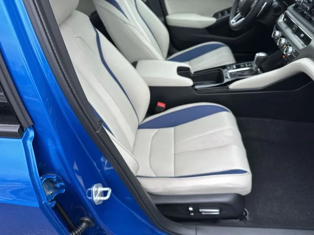 New 2026  Acura A-Spec Tech Package image 25