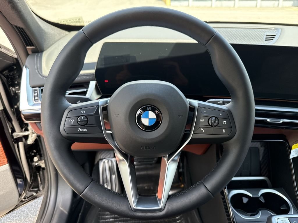 New 2027  BMW xDrive28i image 14
