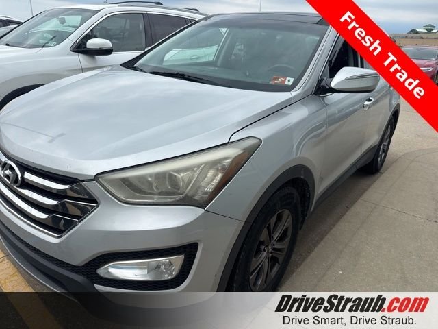 2013 Hyundai Santa Fe Sport AWD's photo