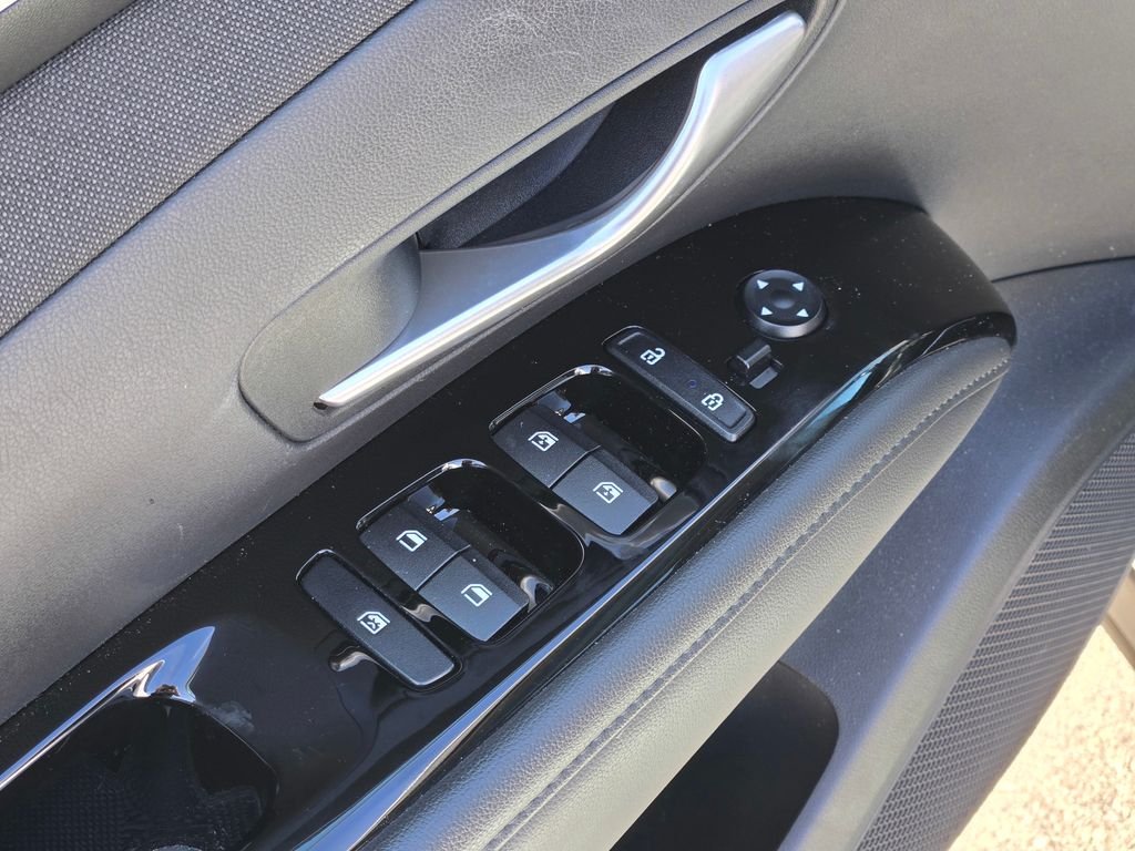 2023 Hyundai Tucson Limited - Photo 30