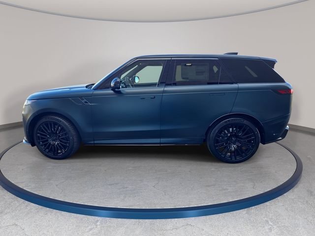 2026 Land Rover Range Rover Sport SV - Photo 8