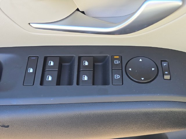 2026 Hyundai Tucson SEL - Photo 22