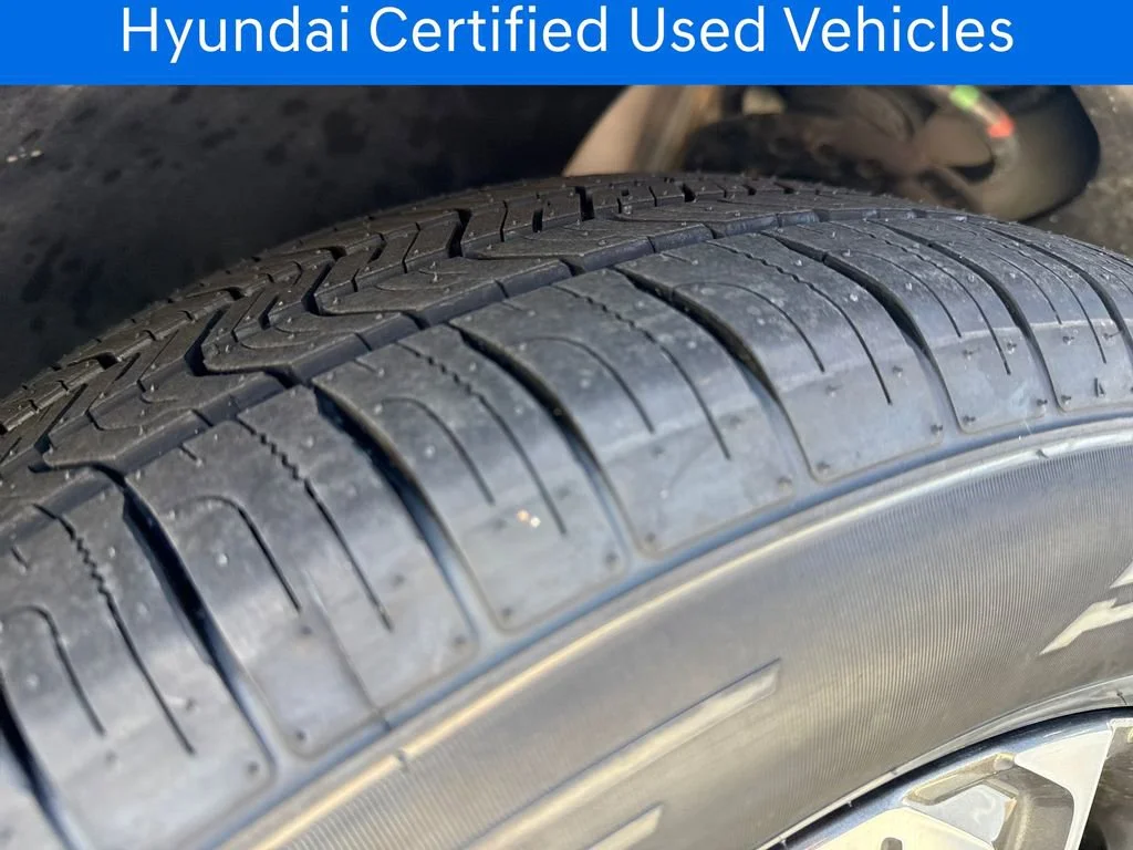 Certified Pre-Owned 2023 Hyundai Santa Fe SEL
