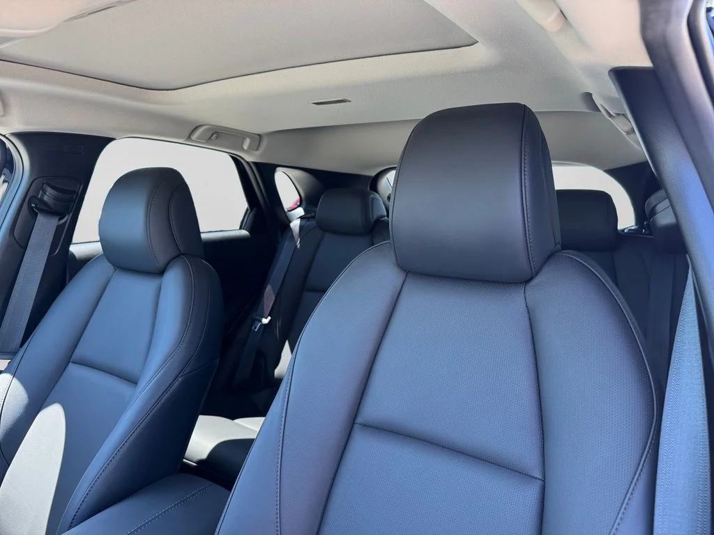 New 2026 Blue Mazda 2.5 S Premium image 24