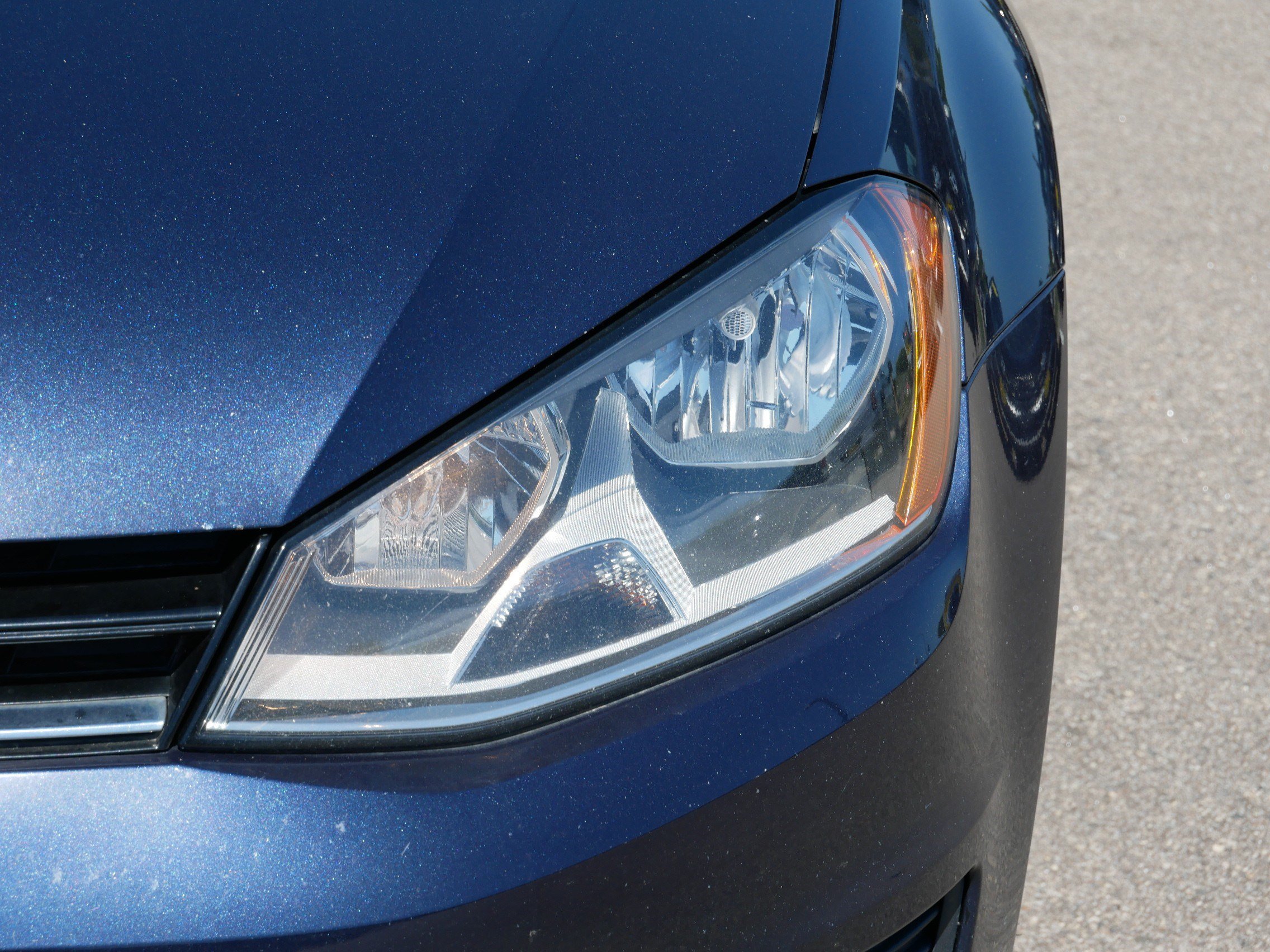 2016 Volkswagen Golf SportWagen TSI Limited Edition - Photo 16