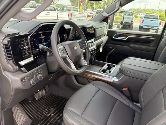 2026 Chevrolet Silverado 2500 HD LT - Photo 17