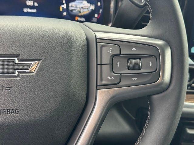 2026 Chevrolet Silverado 1500 RST - Photo 29