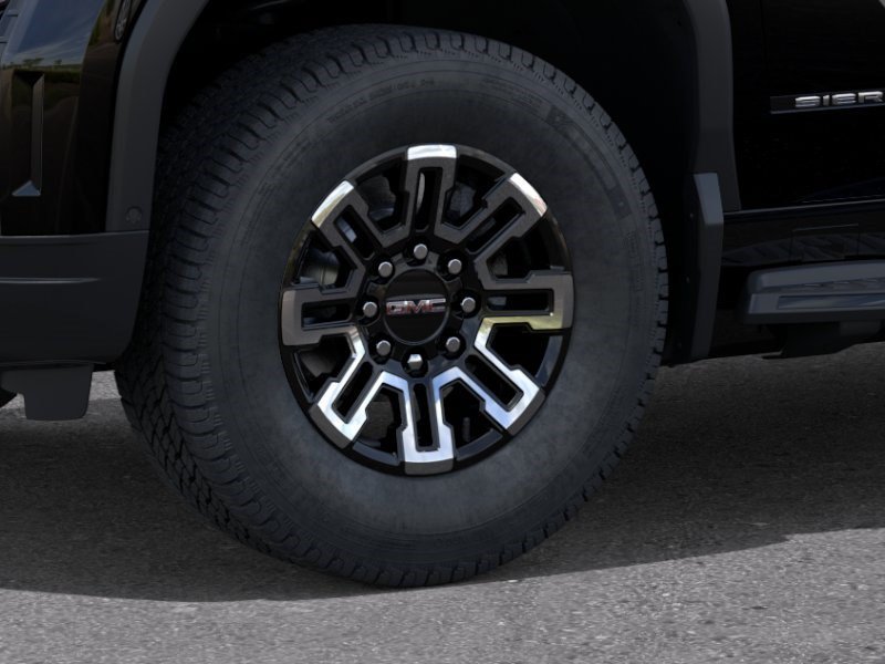 2026 GMC Sierra EV Elevation - Photo 9