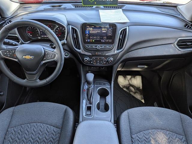 2024 Chevrolet Equinox LT - Photo 14