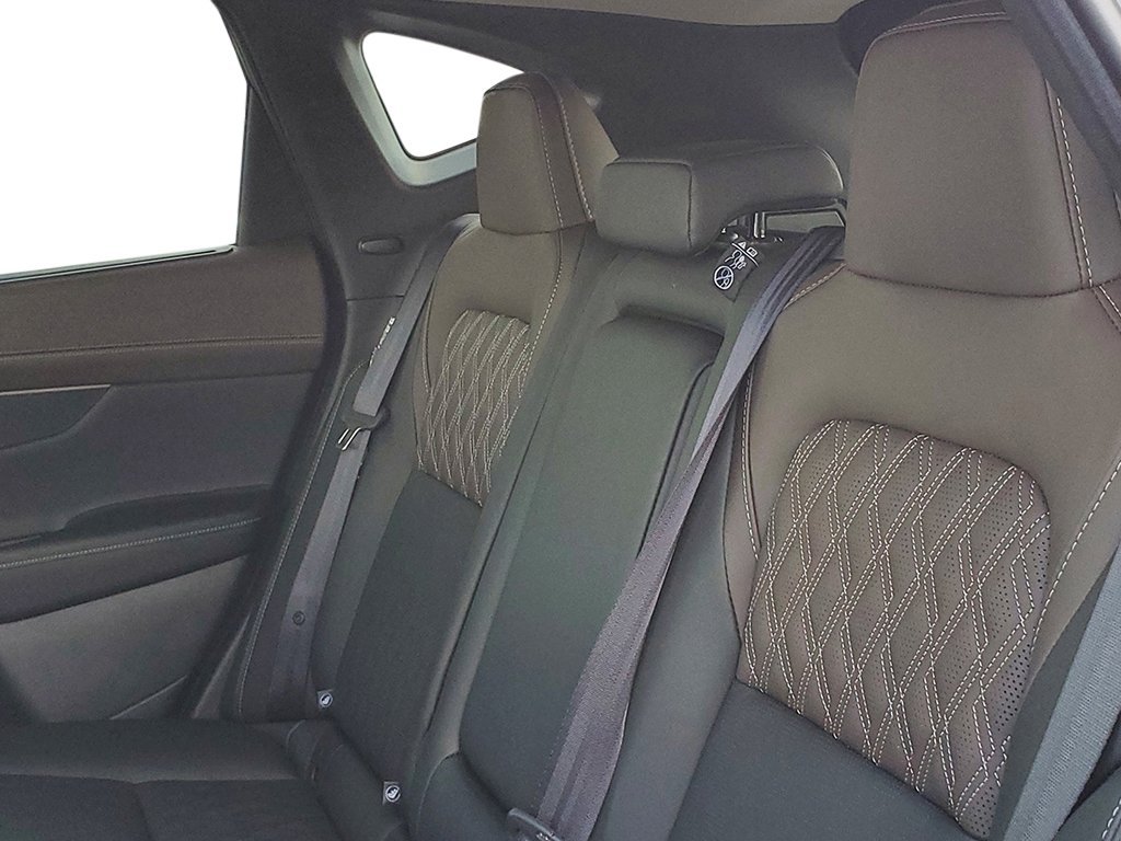 New 2026 Everest White Pearl Tricoat Nissan Platinum image 31
