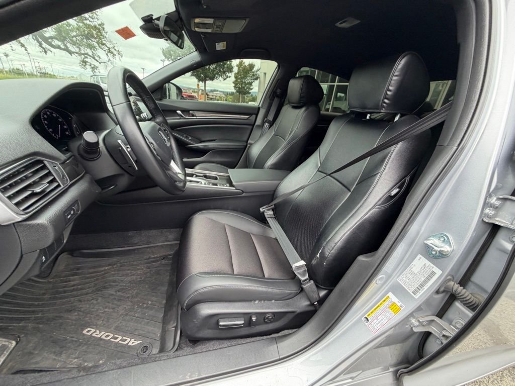2022 Honda Accord Sport - Photo 10