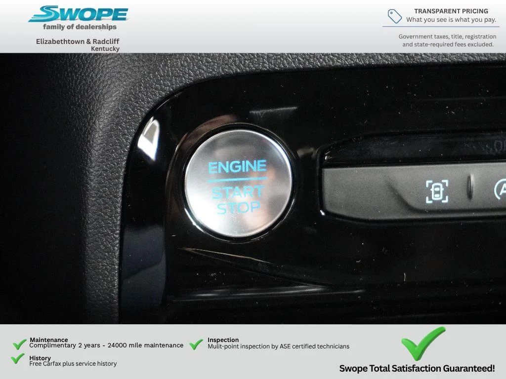 New 2026 Agate Black Metallic Ford ST-Line image 26