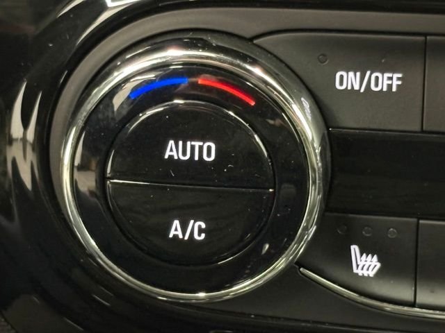 Used 2025 Gray Chevrolet 2RS image 33