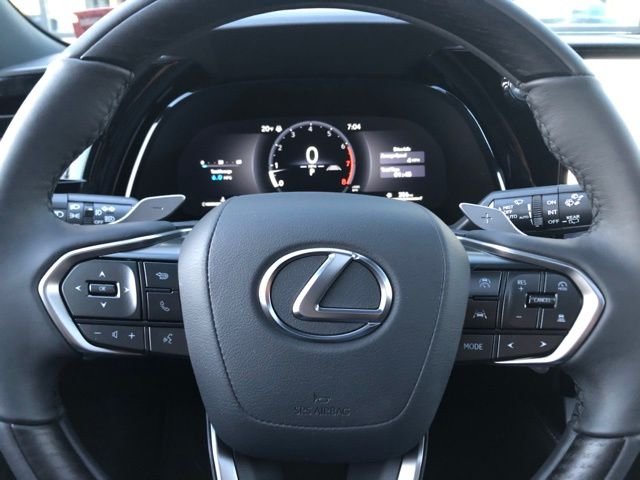 2026 Lexus RX 350 Premium - Photo 28