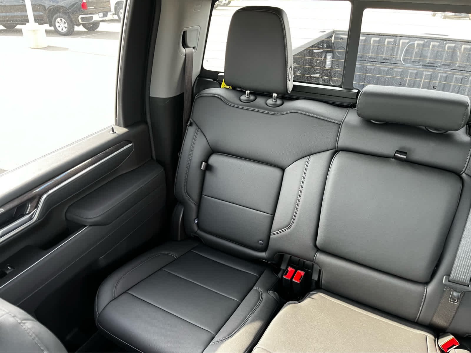 2026 Chevrolet Silverado 3500 HD LTZ - Photo 39