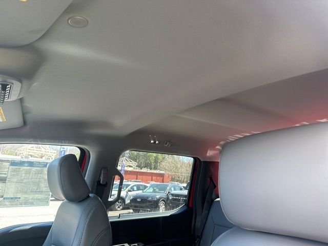 2025 Ford F-250 Super Duty XL - Photo 15