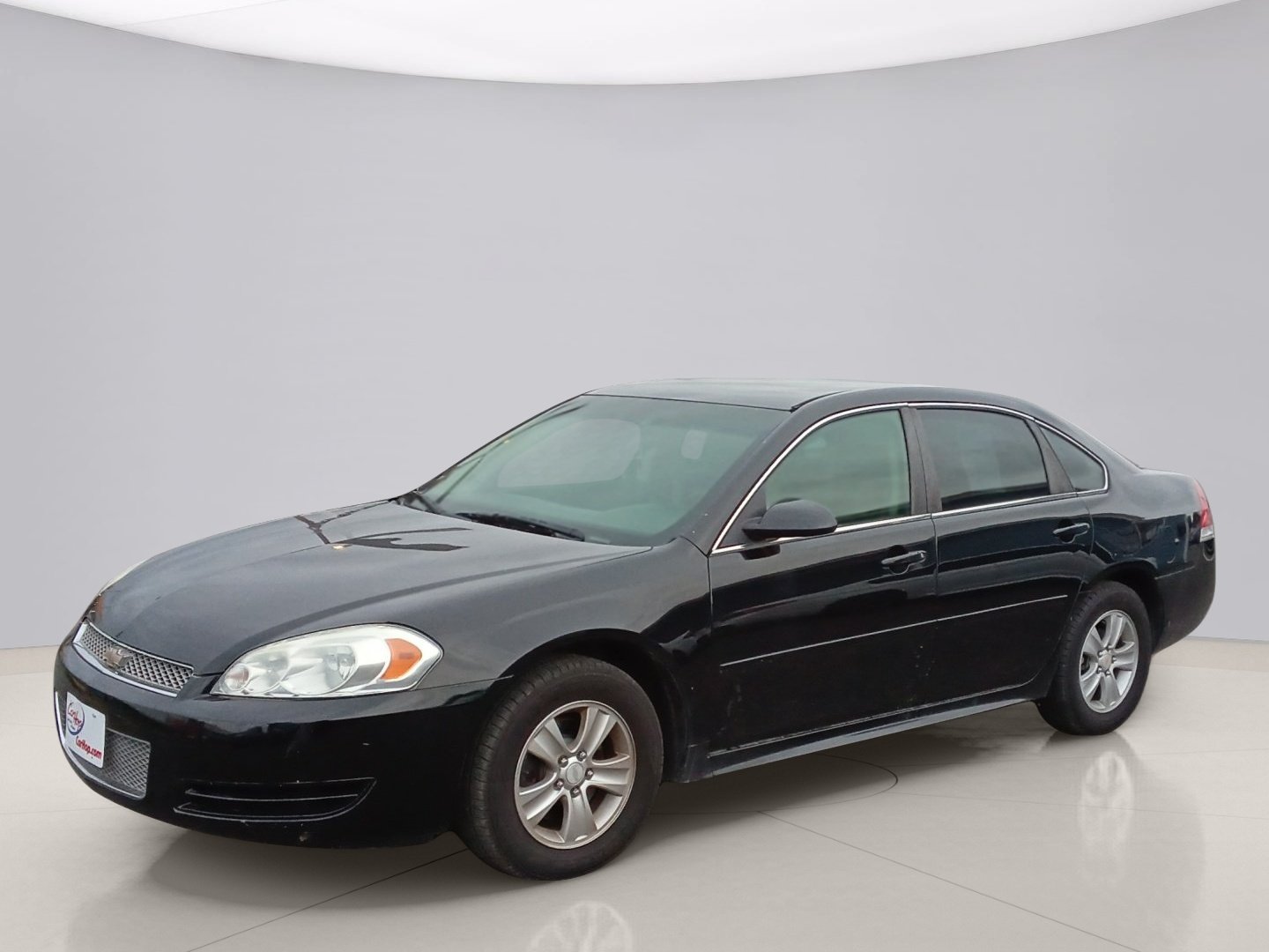 2014 Chevrolet Impala