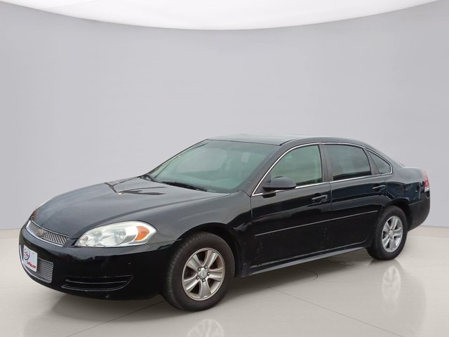 2014 Chevrolet Impala LS in Auburn