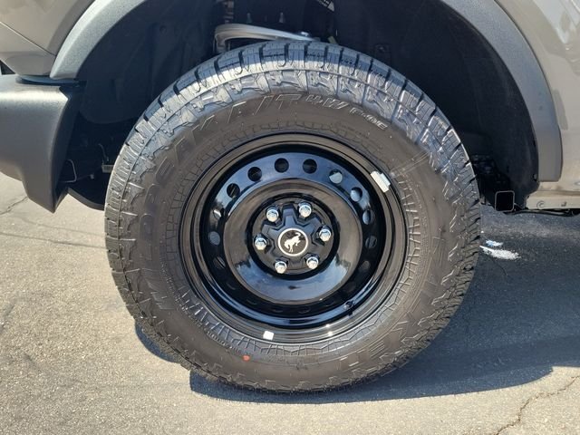 New 2026 Gray Ford Big Bend image 22