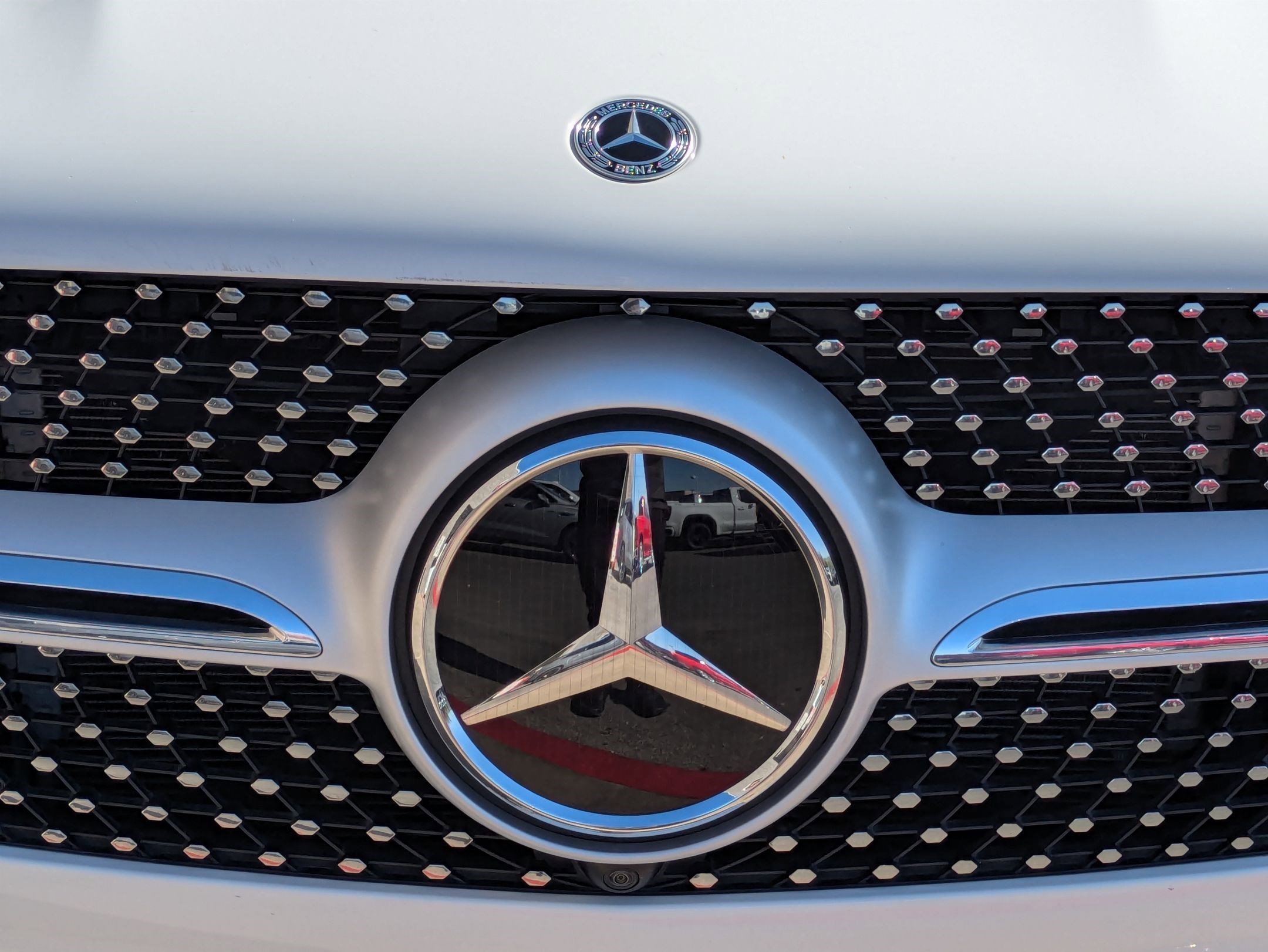 2022 Mercedes-Benz GLE GLE450 - Photo 13