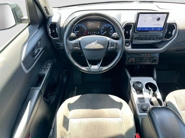 Used 2022 Green Ford Big Bend image 20
