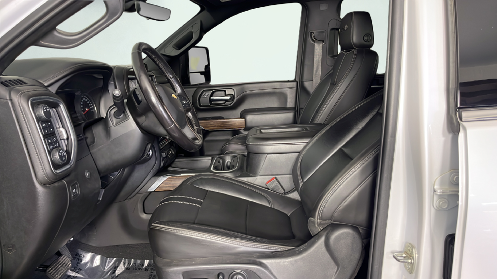 2020 Chevrolet Silverado 3500HD High Country - Photo 10