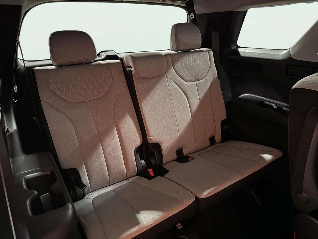 2021 Hyundai Palisade SEL - Photo 27